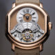 DANIEL ROTH Tourbillon Or Rose DAAD01A1
