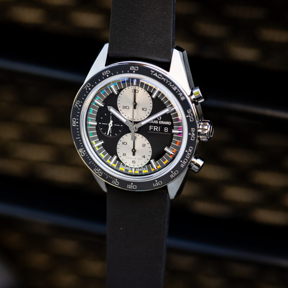 78119ts32.bdf02 LOUIS ERARD RAINBOW