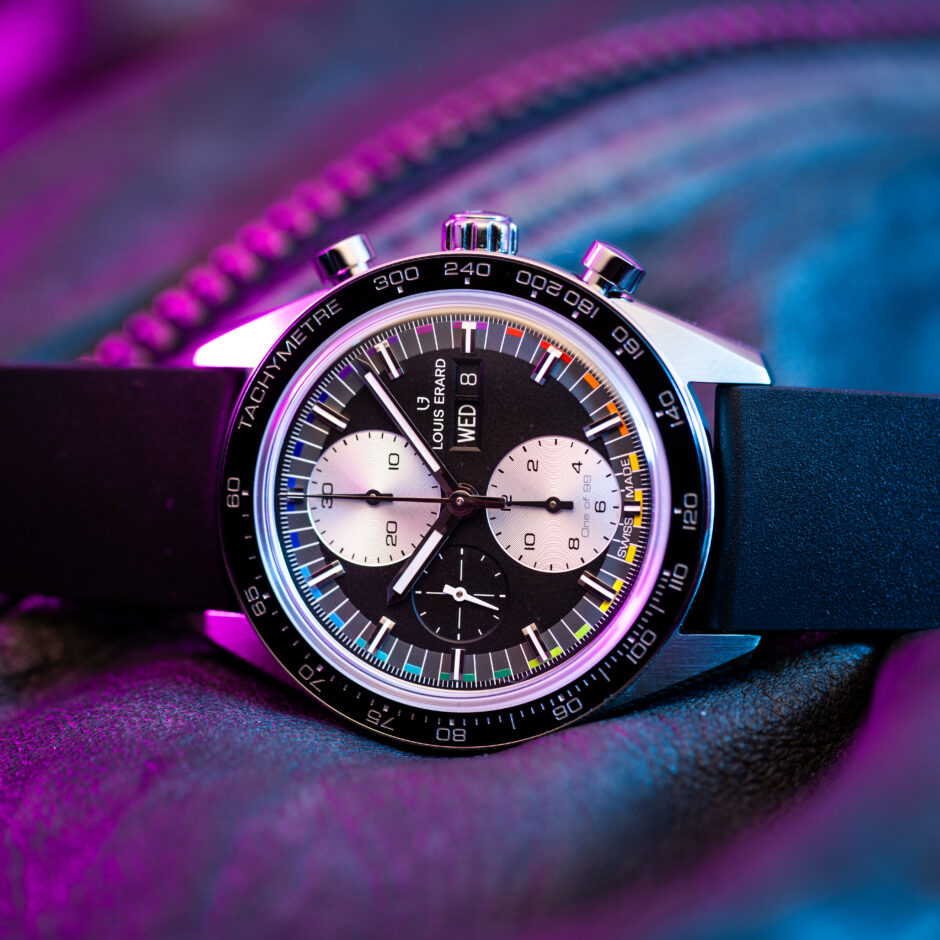 78119ts32.bdf02 LOUIS ERARD RAINBOW