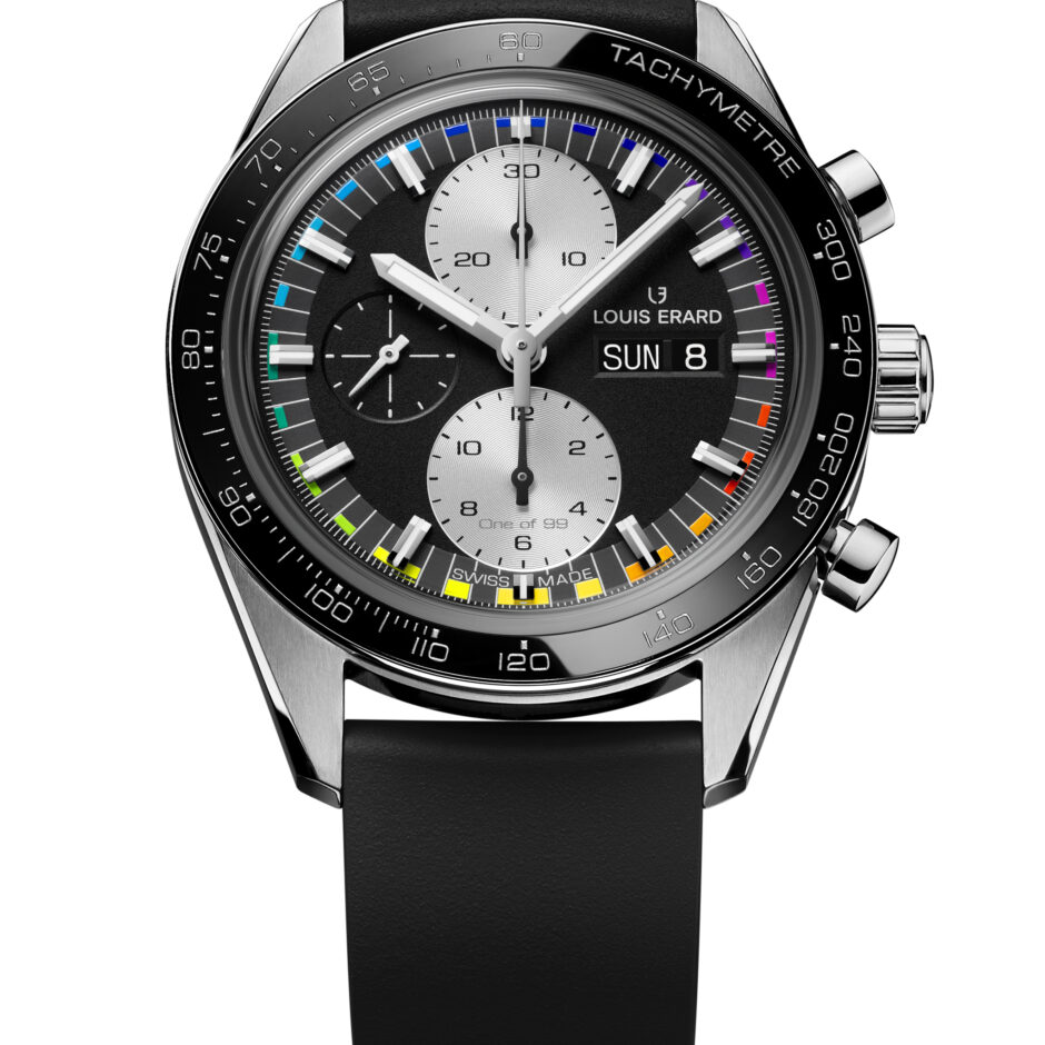 78119ts32.bdf02 LOUIS ERARD RAINBOW