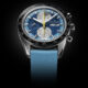 Louis Erard 2300 Chronographe Sport Bleu 78119TS35.BDF05