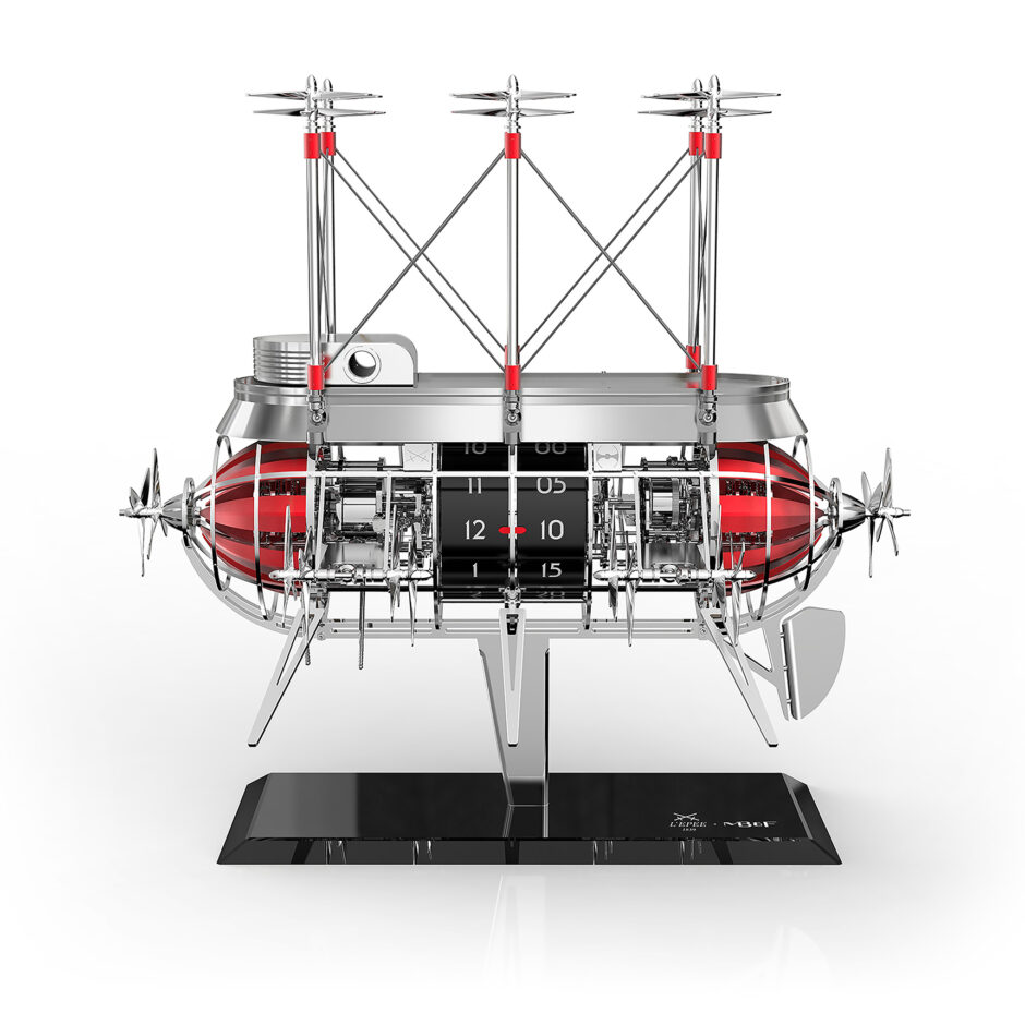 mbandf l epee co creation albatross red lres