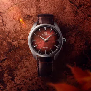 Grand Seiko Elegance Collection Caliber 9R 20th Anniversary Limited Edition: SBGY035