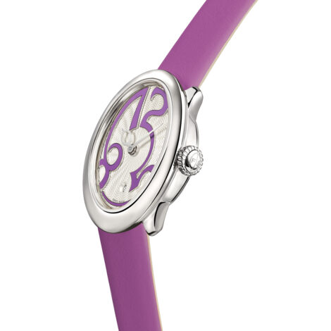 Fabergé Eggsistence Purple 3551