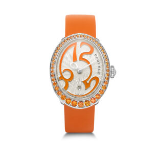 Fabergé Eggsistence Orange 3552
