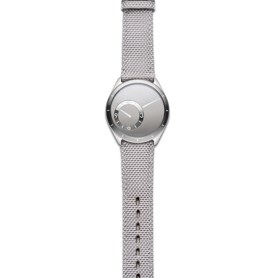 Ressence TYPE 9 Grey
