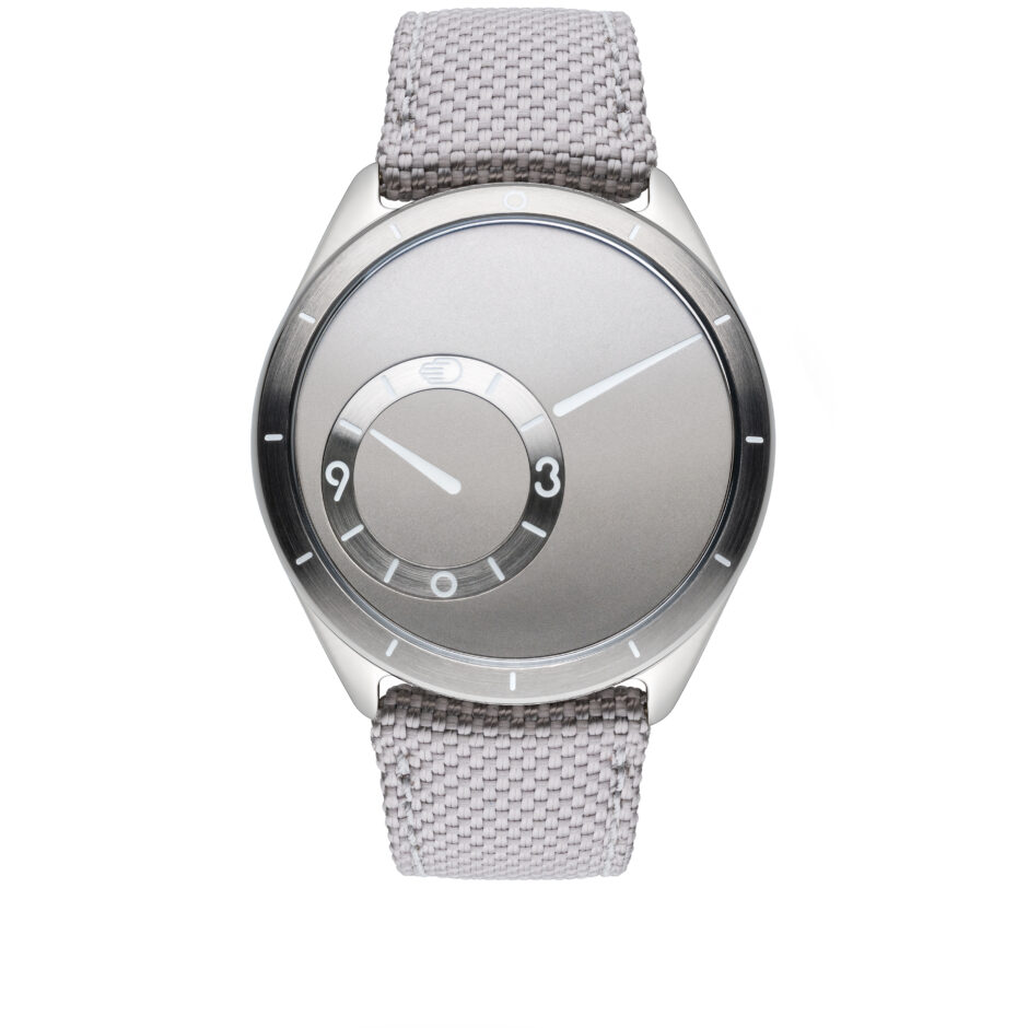 Ressence TYPE 9 Grey