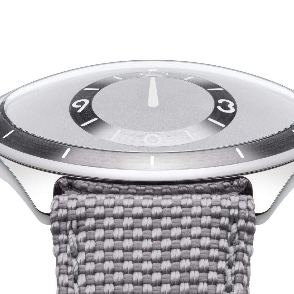 Ressence TYPE 9 Grey
