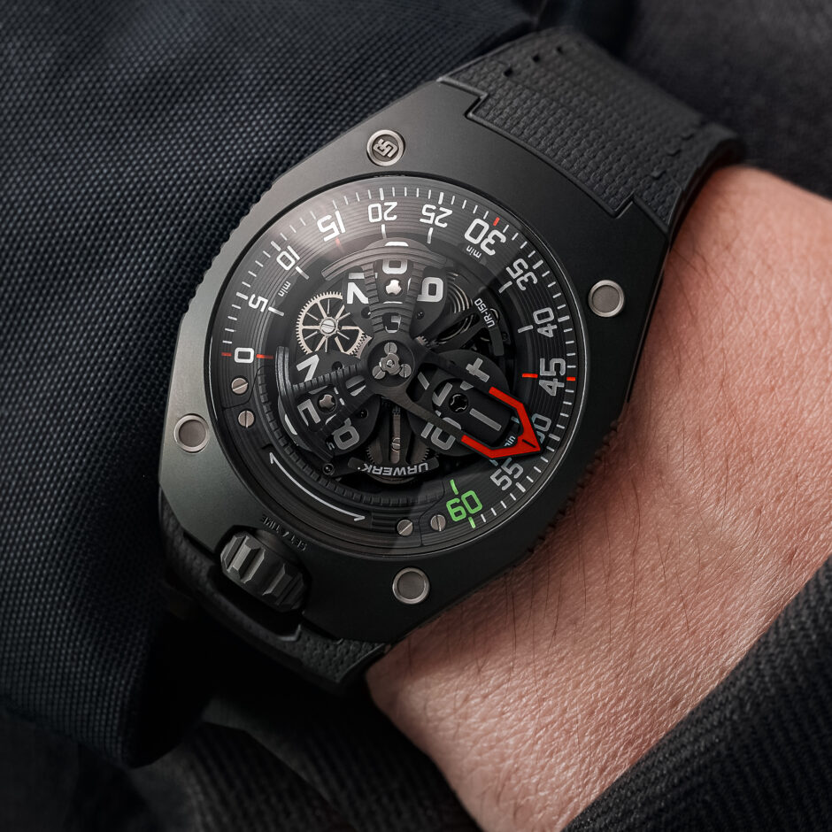 urwerk ur 150 2 wrist shots 022