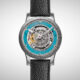 KROSS STUDIO TOURBILLON CENTRAL KS 06 PIECE UNIQUE
