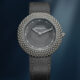 Gérald Genta Gentissima Oursin  Edition Anthracite