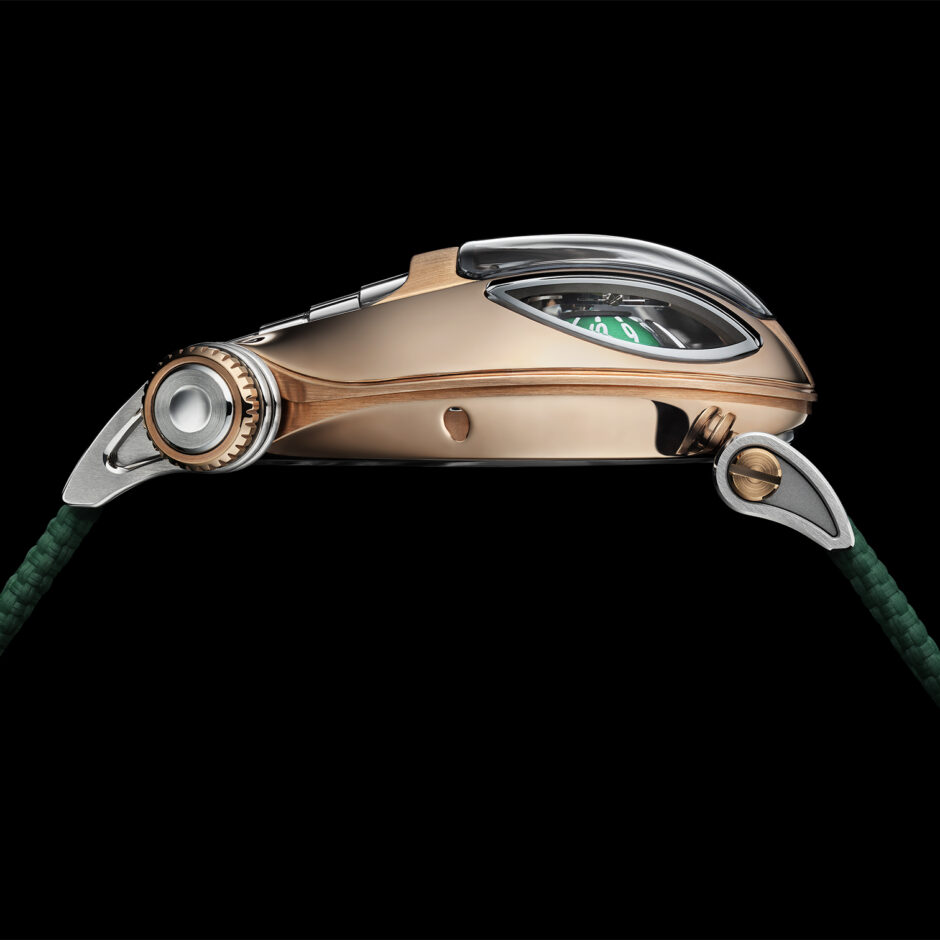 bvlgari x mbandf serpenti rg profile lres