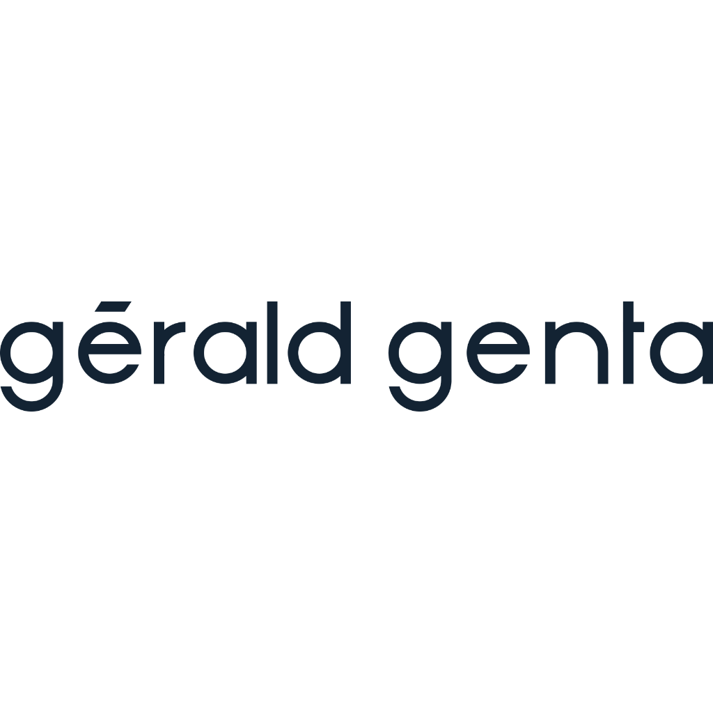 gerald genta logo
