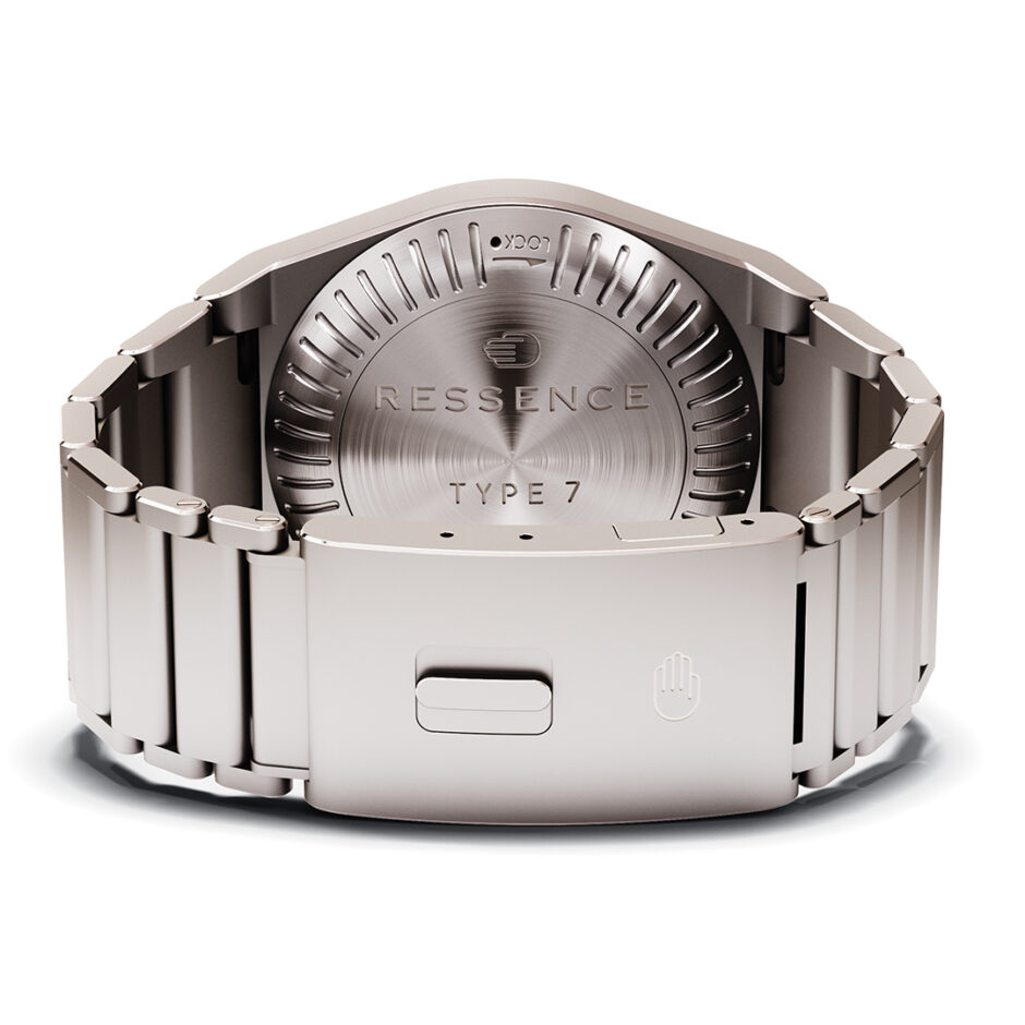 Ressence type7