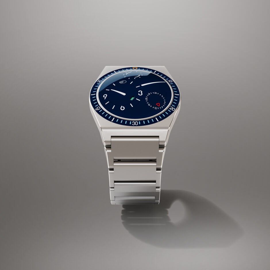 Ressence type7 night day
