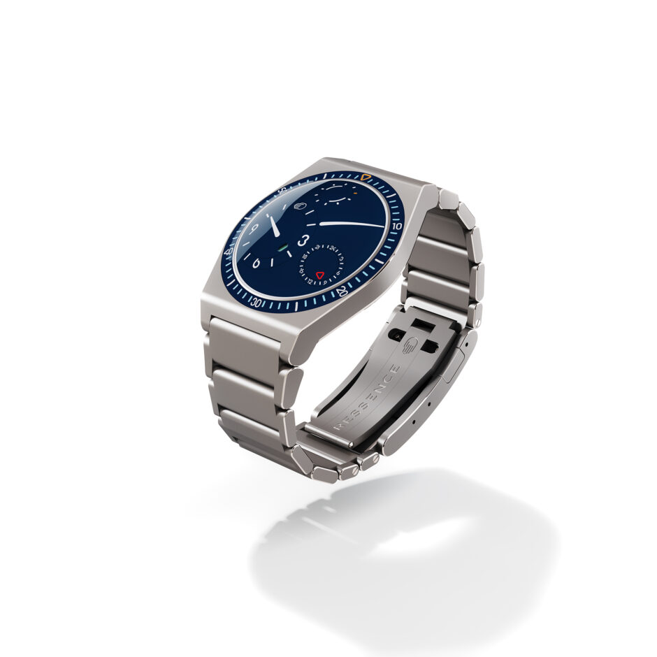 Ressence type7 night day