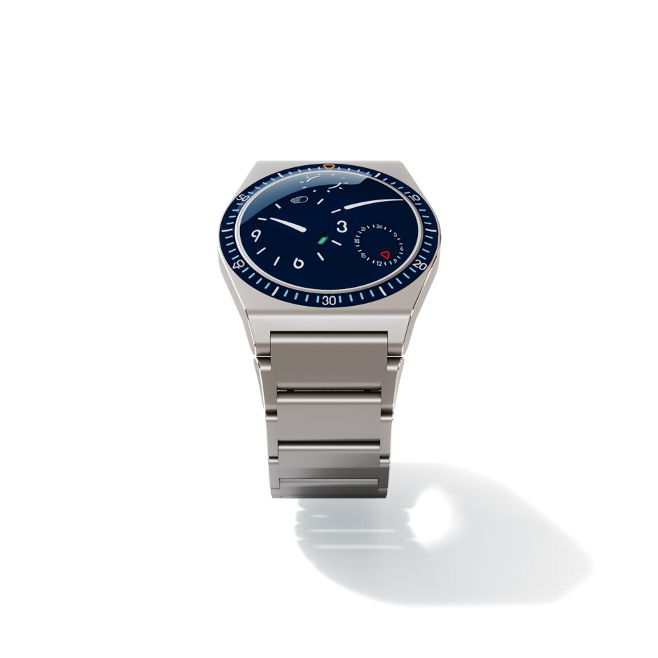 Ressence type7 night day