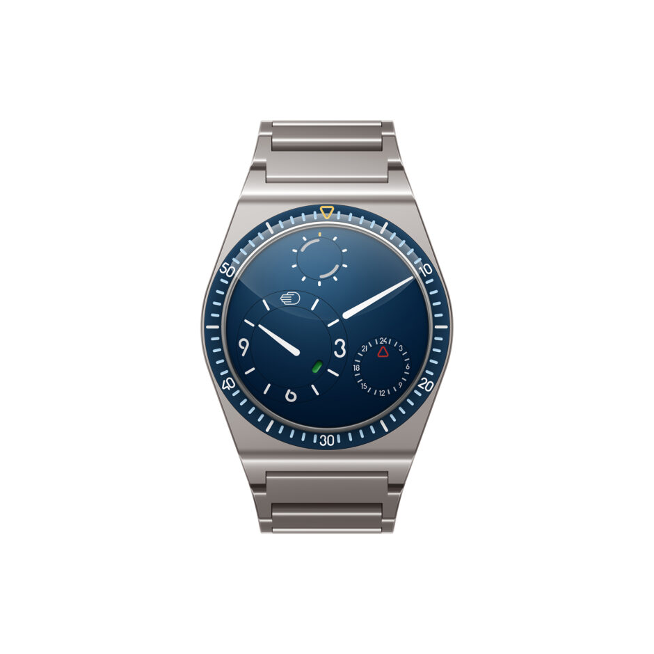 Ressence type7 night day
