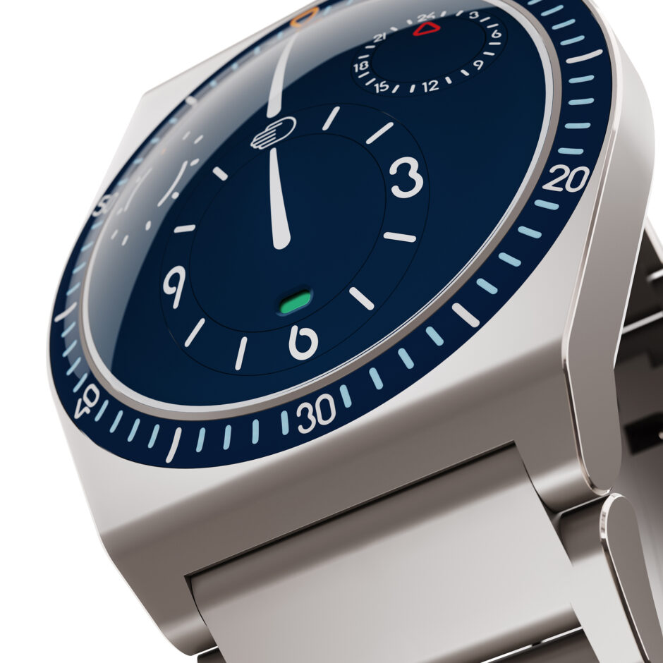 Ressence type7 night day