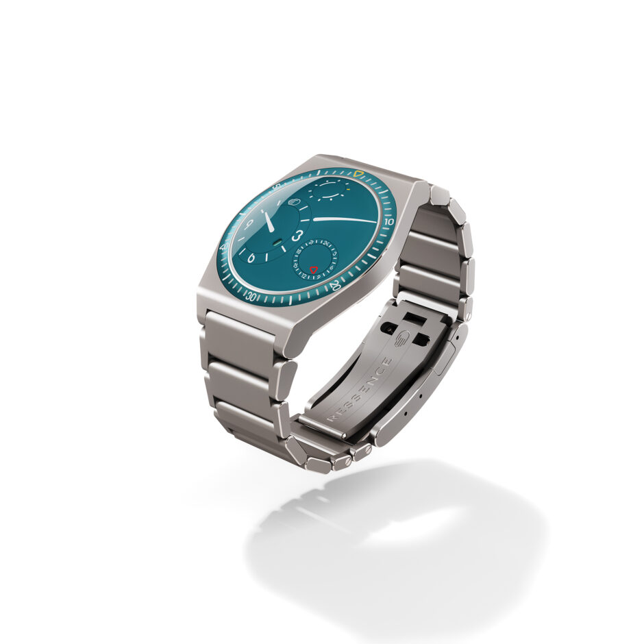 Ressence type7 xv
