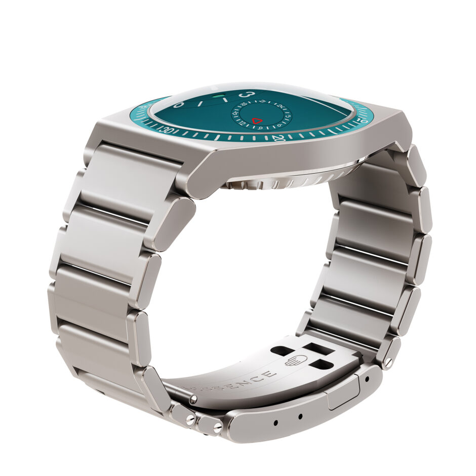 Ressence type7 xv