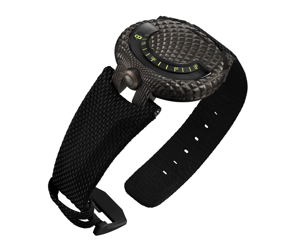 URWERK UR-101 T-Rex