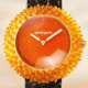 Gérald Genta – Gentissima Oursin Fire Opal