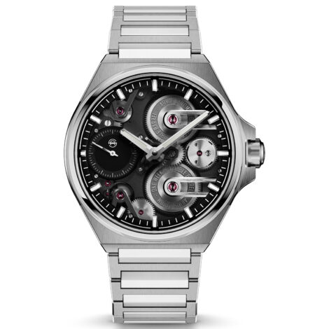 Armin Strom One Week Manufacture Edition ST23-OW.ME