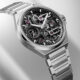 ARMIN STROM One Week – Titanium Skeleton TI25-OW.75