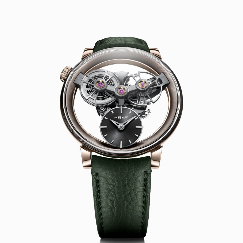 MB&F SP One