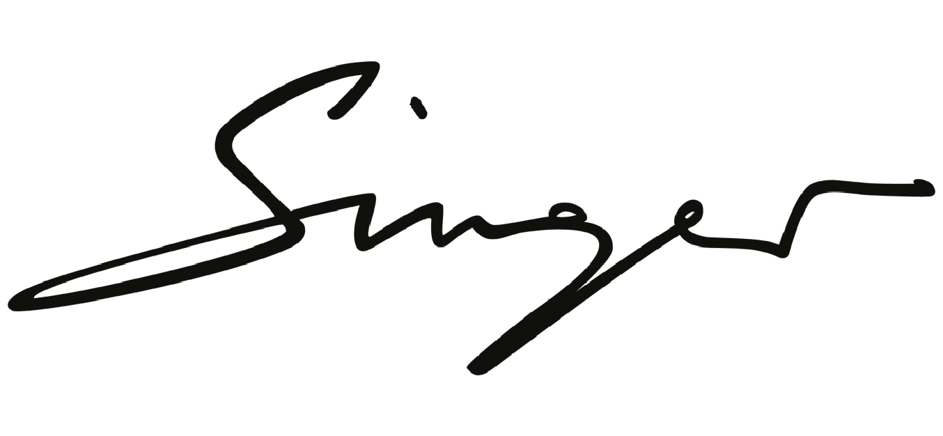 Singer Reimagined