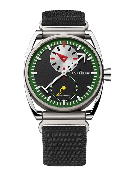 LOUIS ERARD X ALAIN SILBERSTEIN 85358TT09.BTT82