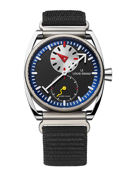 LOUIS ERARD X ALAIN SILBERSTEIN 85358TT15.BTT82