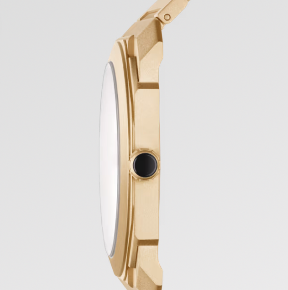 Bulgari Octo Finissimo Automatique Or Jaune – Réf. 104190