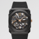 Bulgari Octo Finissimo Squelette 8 Jours 104121
