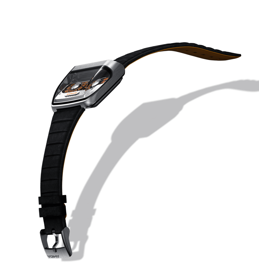 AMIDA Digitrend Open Sapphire