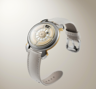 Gaga Laboratorio LABORMATIC CHAMPAGNE REF. LM-CH-001 Collection Labormatic
