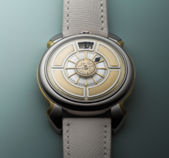 Gaga Laboratorio LABORMATIC CHAMPAGNE REF. LM-CH-001 Collection Labormatic