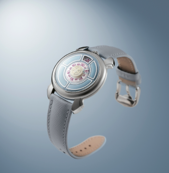 GaGà Laboratorio – Labormatic Azzurro Réf. LM-AZ-001 – Collection Labormatic