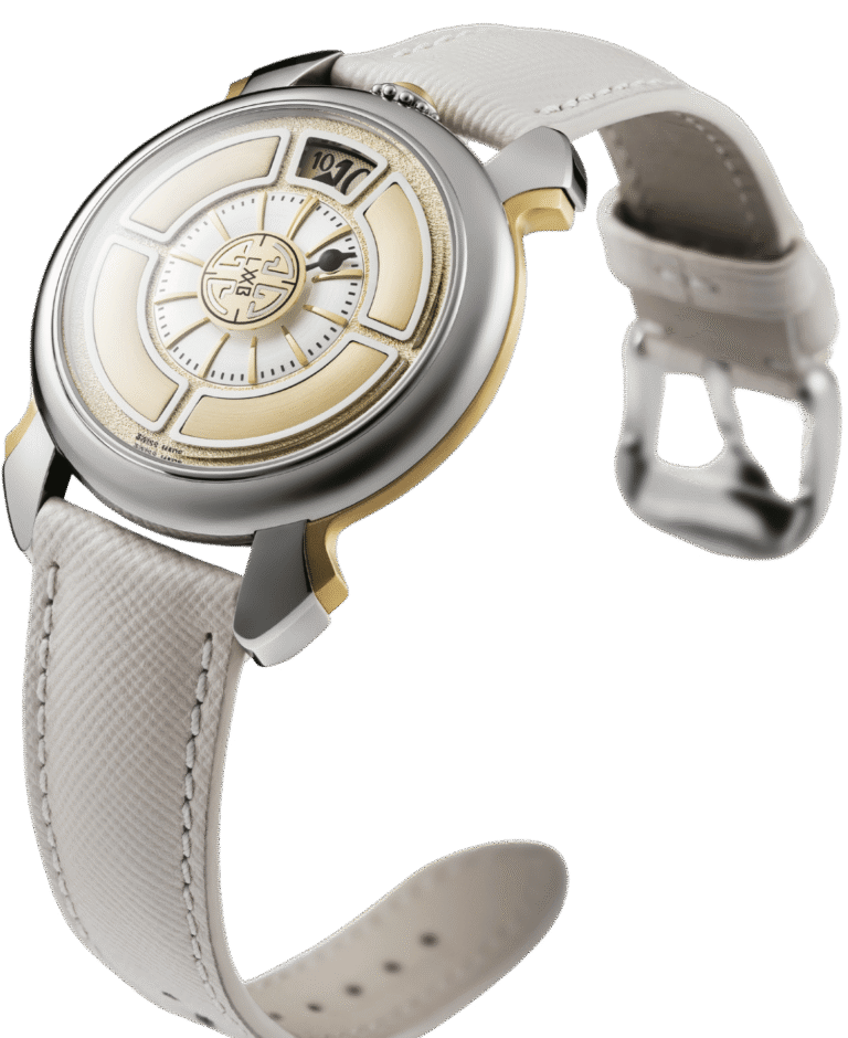 Gaga Laboratorio LABORMATIC CHAMPAGNE REF. LM-CH-001 Collection Labormatic