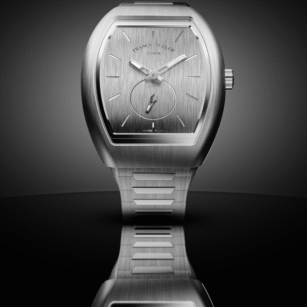 Franck Muller Vanguard™ Monolith Slim V 41 S S6 AT FO MONO AC