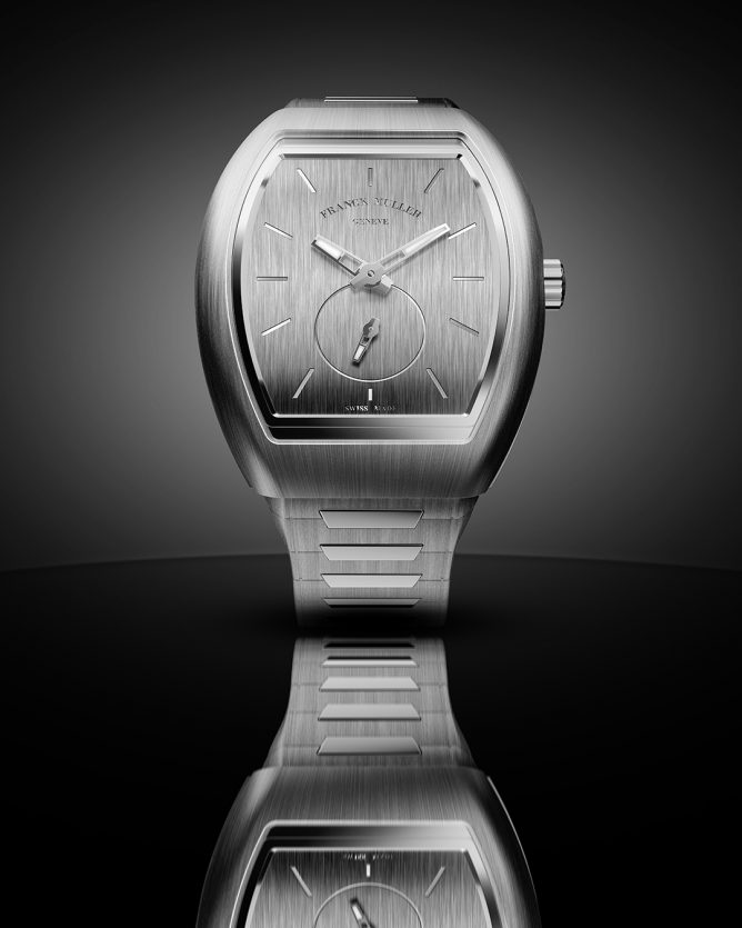Franck Muller Vanguard™ Monolith Slim