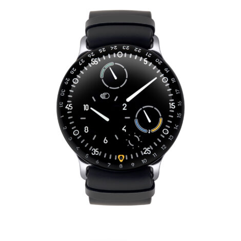Ressence TYPE 3 B