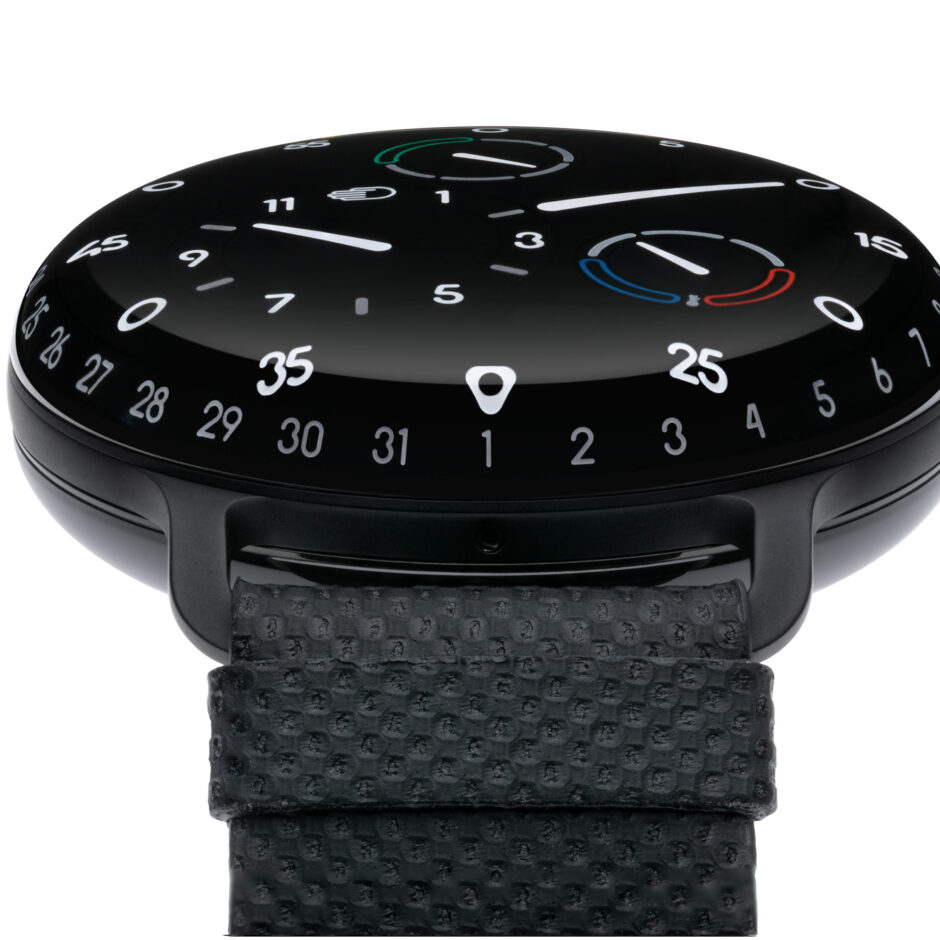 Ressence type 3 BB2