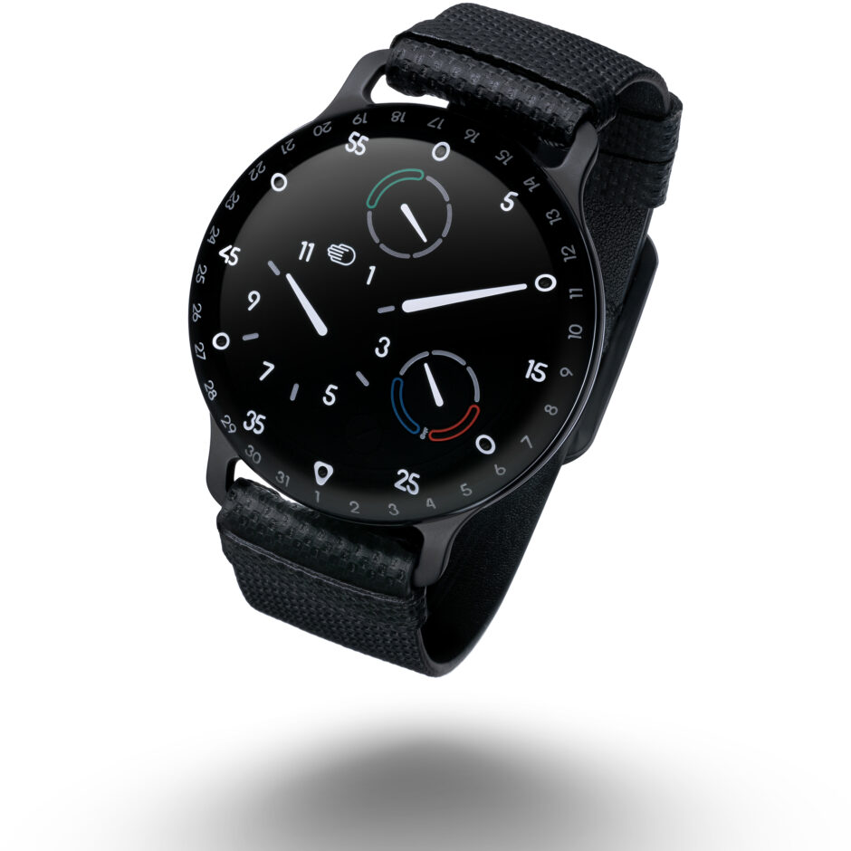 Ressence type 3 BB2