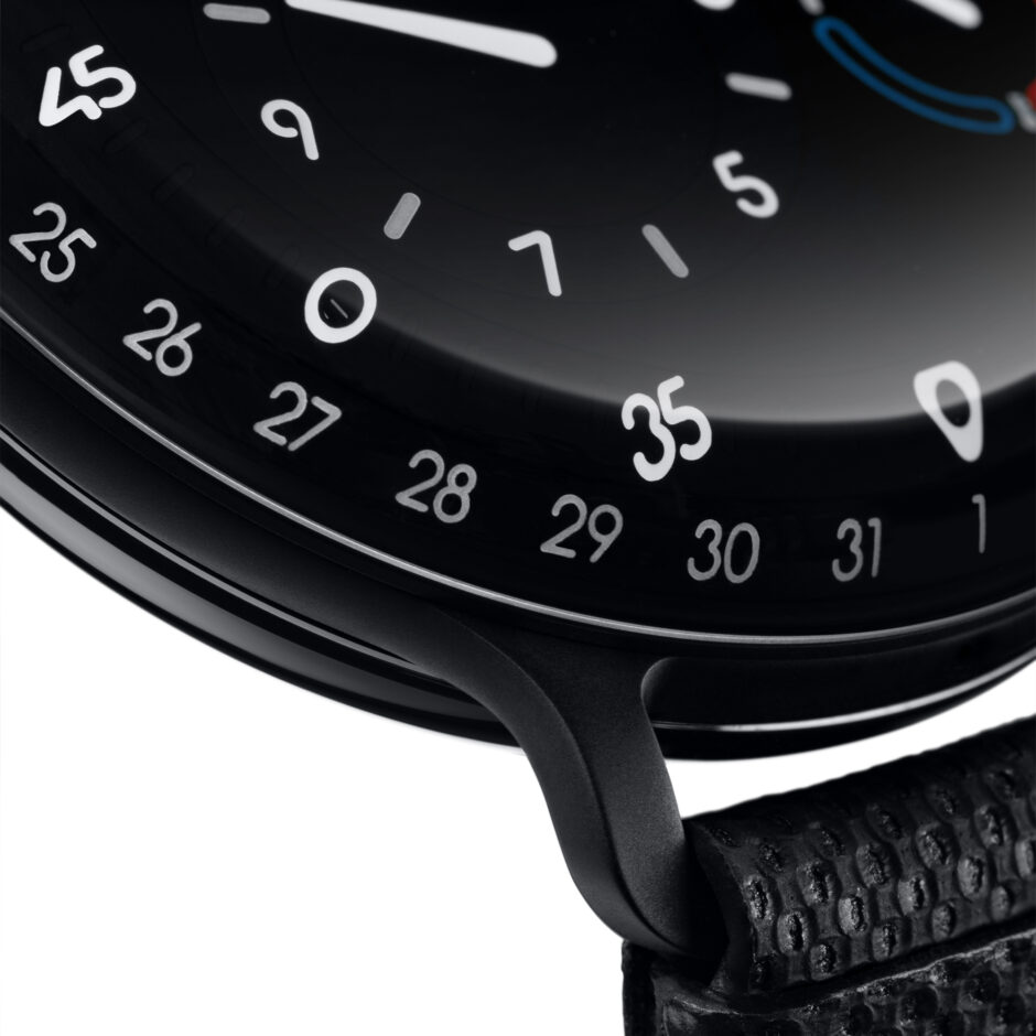 Ressence type 3 BB2