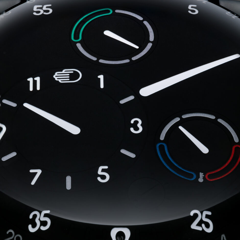 Ressence type 3 BB2