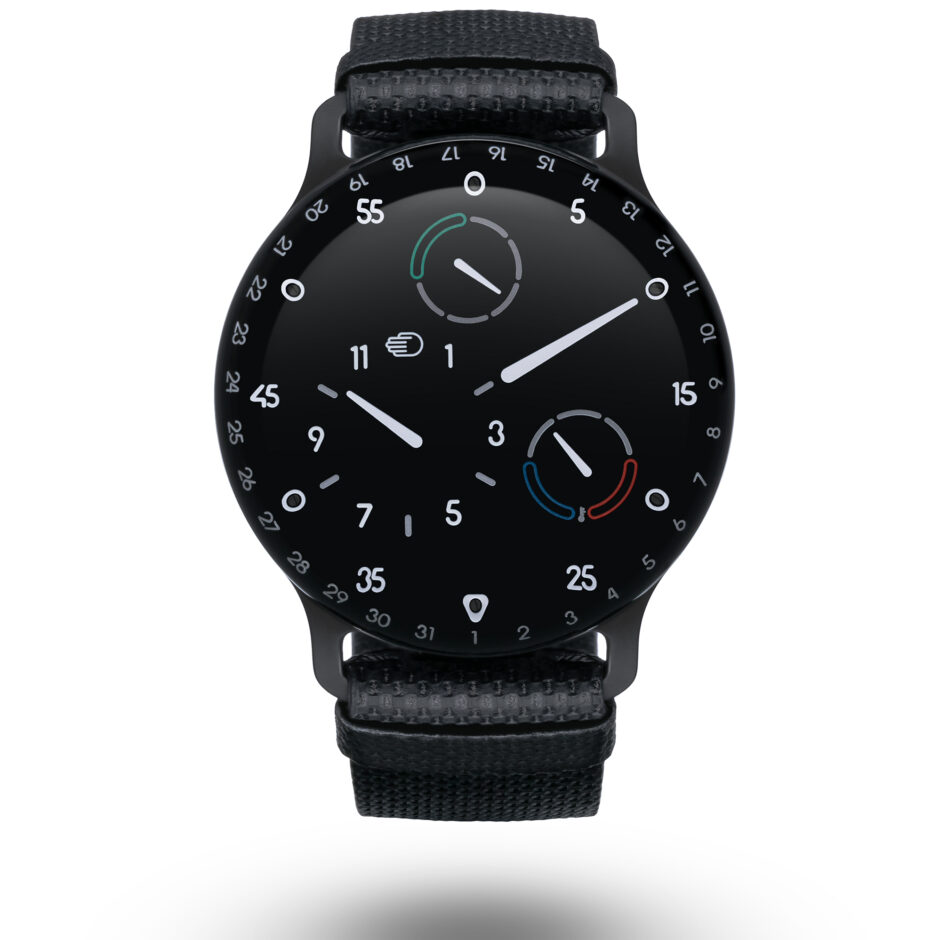 Ressence type 3 BB2