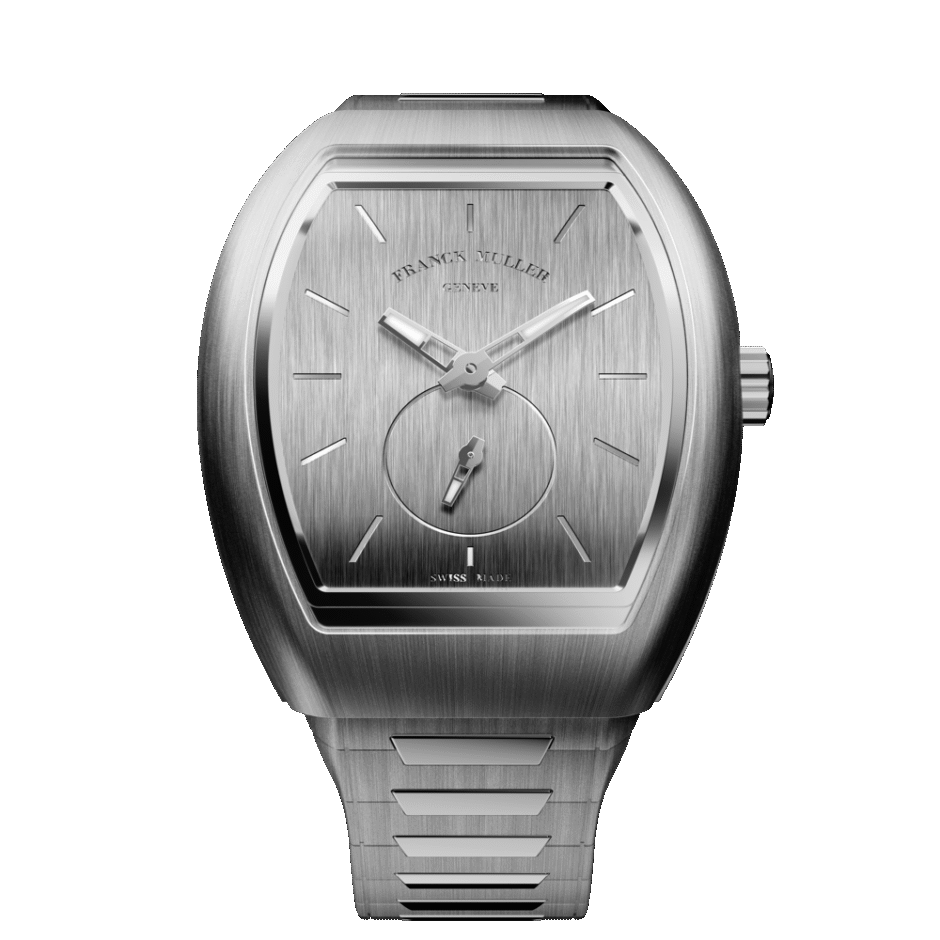 Franck Muller Vanguard™ Monolith Slim