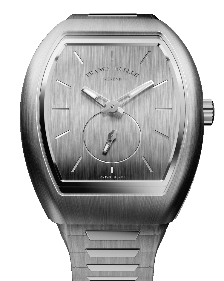 Franck Muller Vanguard™ Monolith Slim